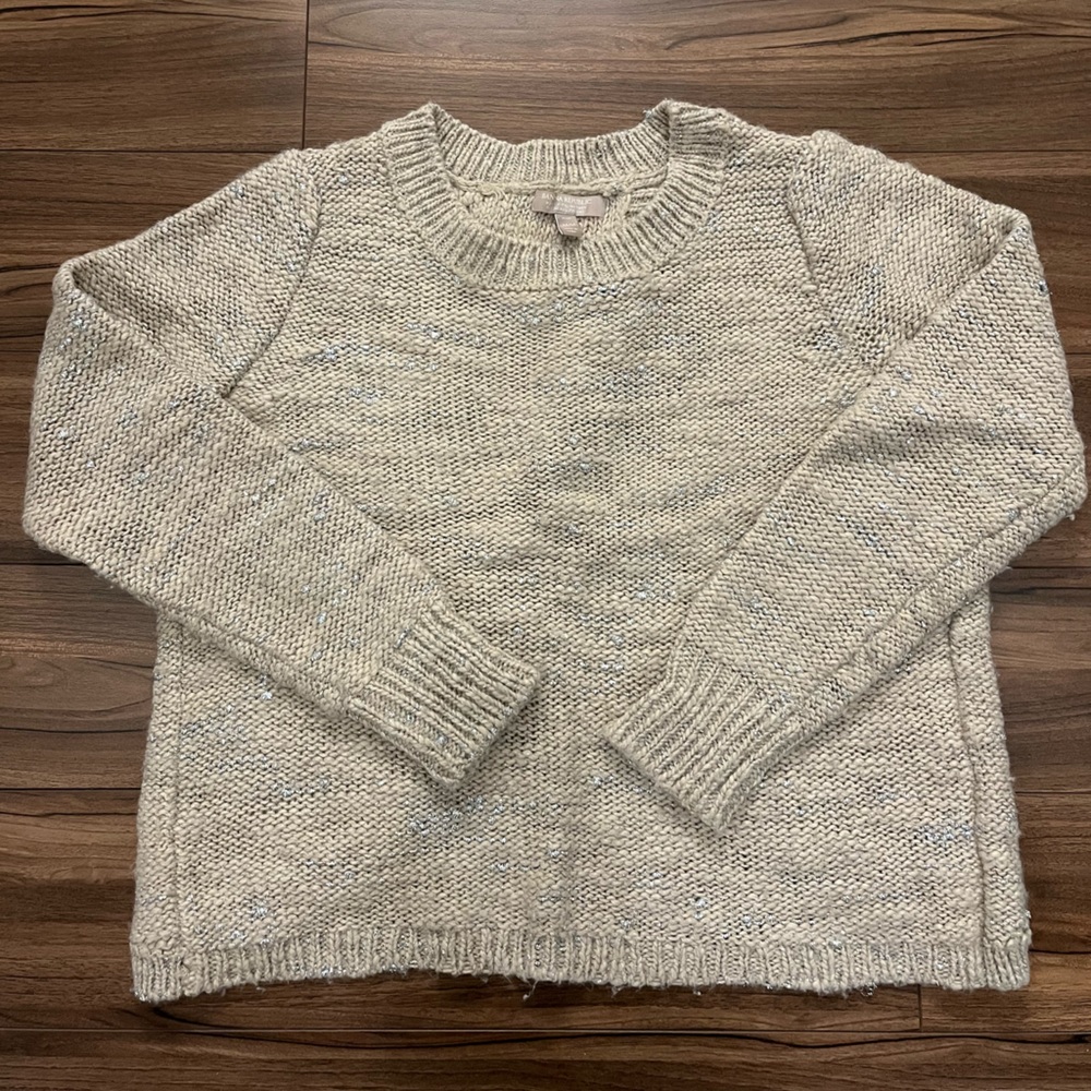 Banana Republic Knit Sweater